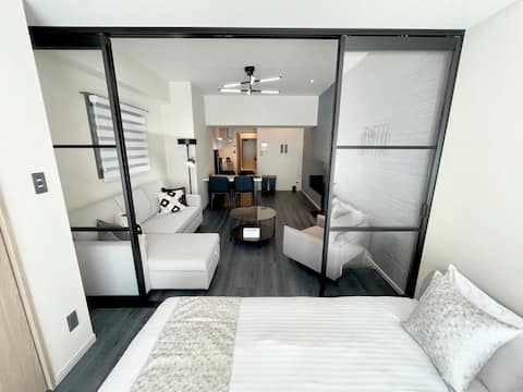 Neighbors Hotel Heiwa-Odori