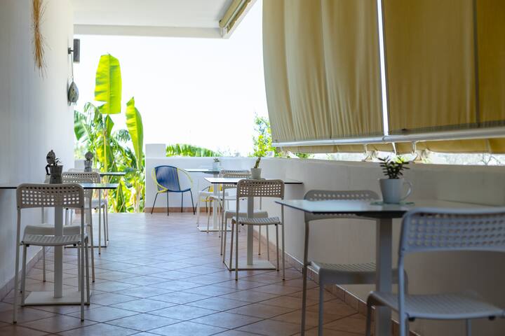 casadimarco.it managed Airbnb listing 2