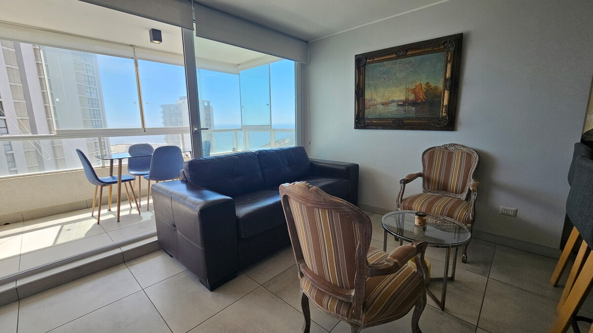 Всекидневна