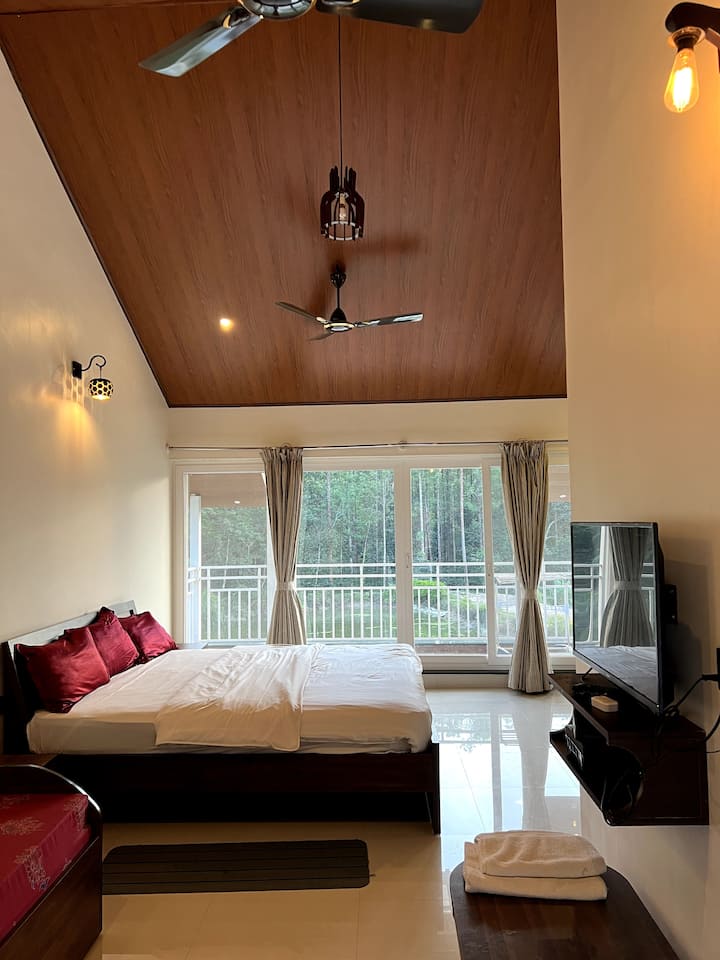 საძინებელი 1