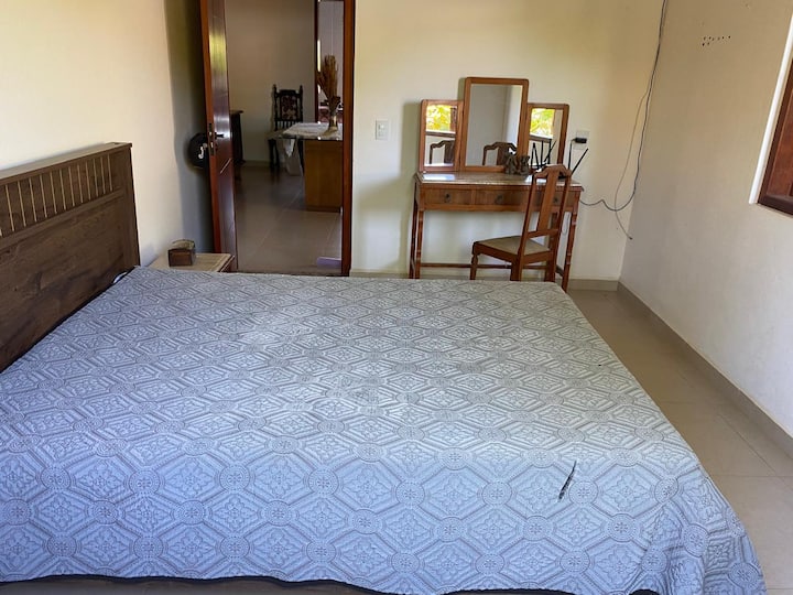 Спална соба 1