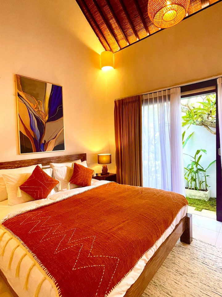 საძინებელი 2