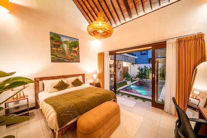 საძინებელი 3