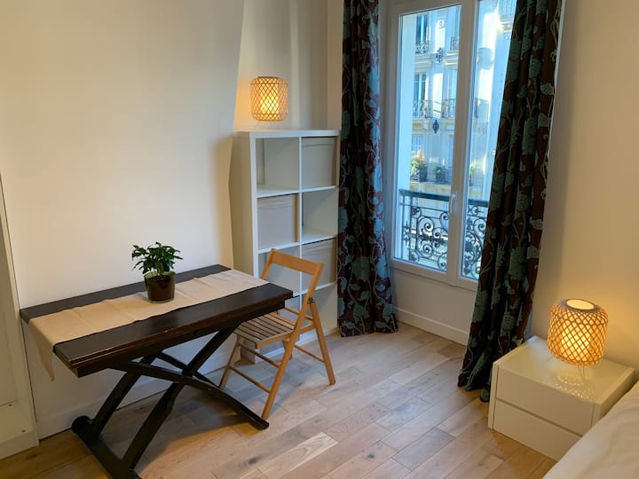 Paris Quartier Latin. Studio Central Et éLégant - Parijs