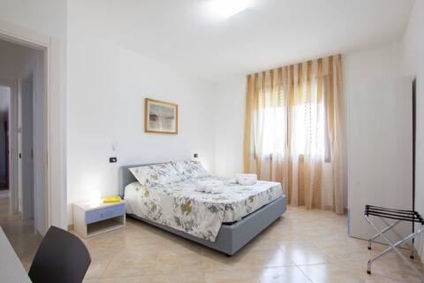 A3 Casa Magnolia •13 km Rho Fiera Milano •32 km Como