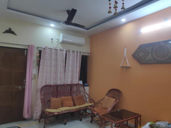 Peaceful And Quiet Environment - Jabalpur