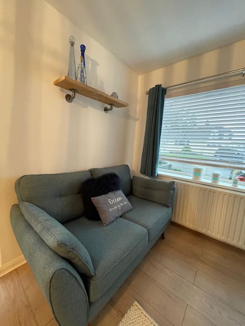 Top performing Airbnb: Sheila's Dream Retreat in North Devon