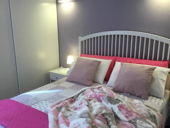 Habitación 1