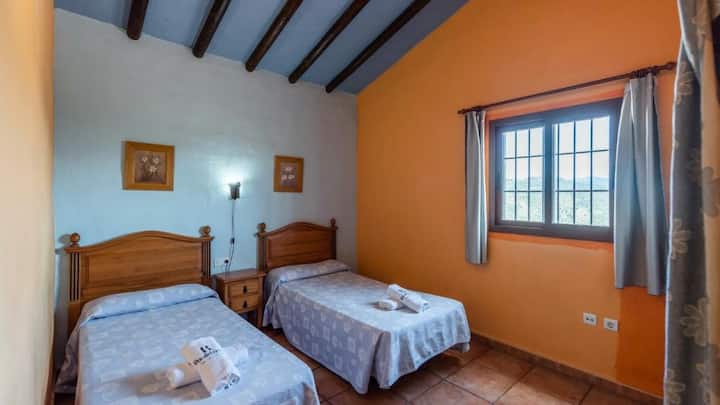 Спална соба 6