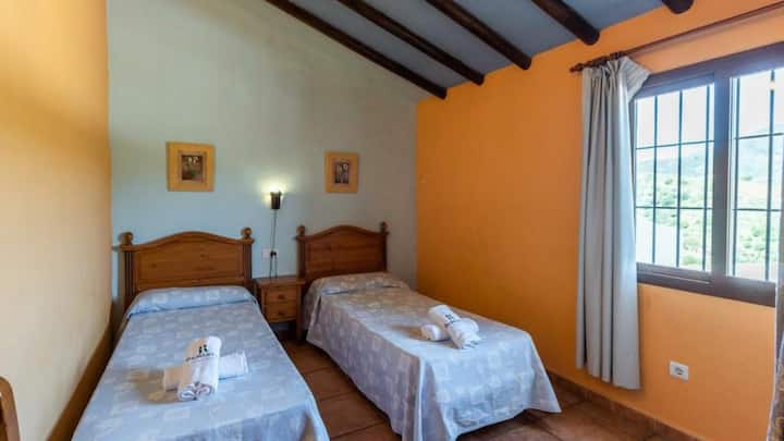 Спална соба 7