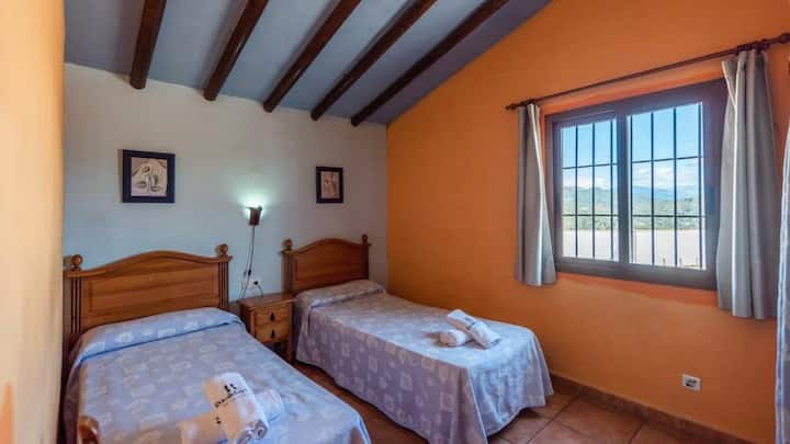 Спална соба 4