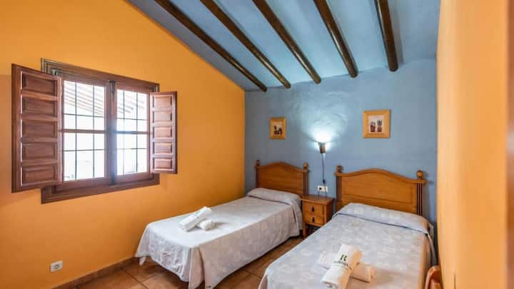 Спална соба 3