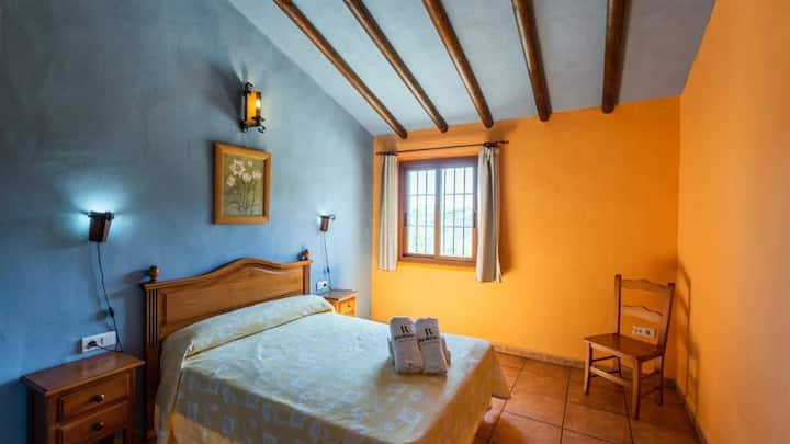 Спална соба 2