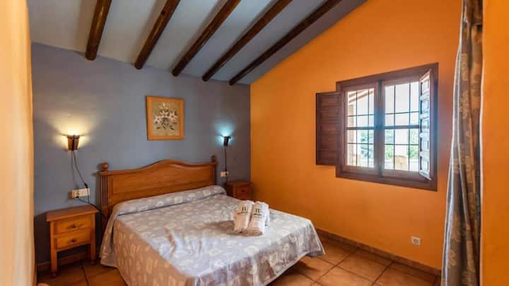 Спална соба 1