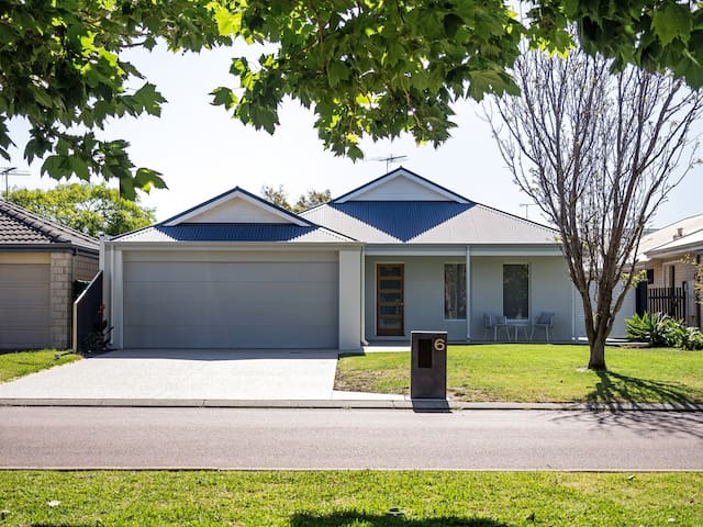 The Green at Broadwater