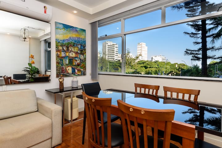 Rio de Janeiro – Leblon – Great Location