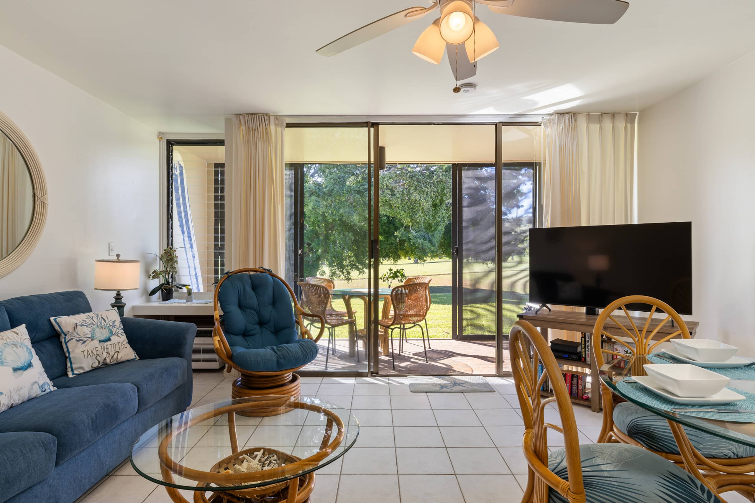 Home in Kahuku · ★4.71 · 1 bedroom · 2 beds · 2 private baths - Image 7