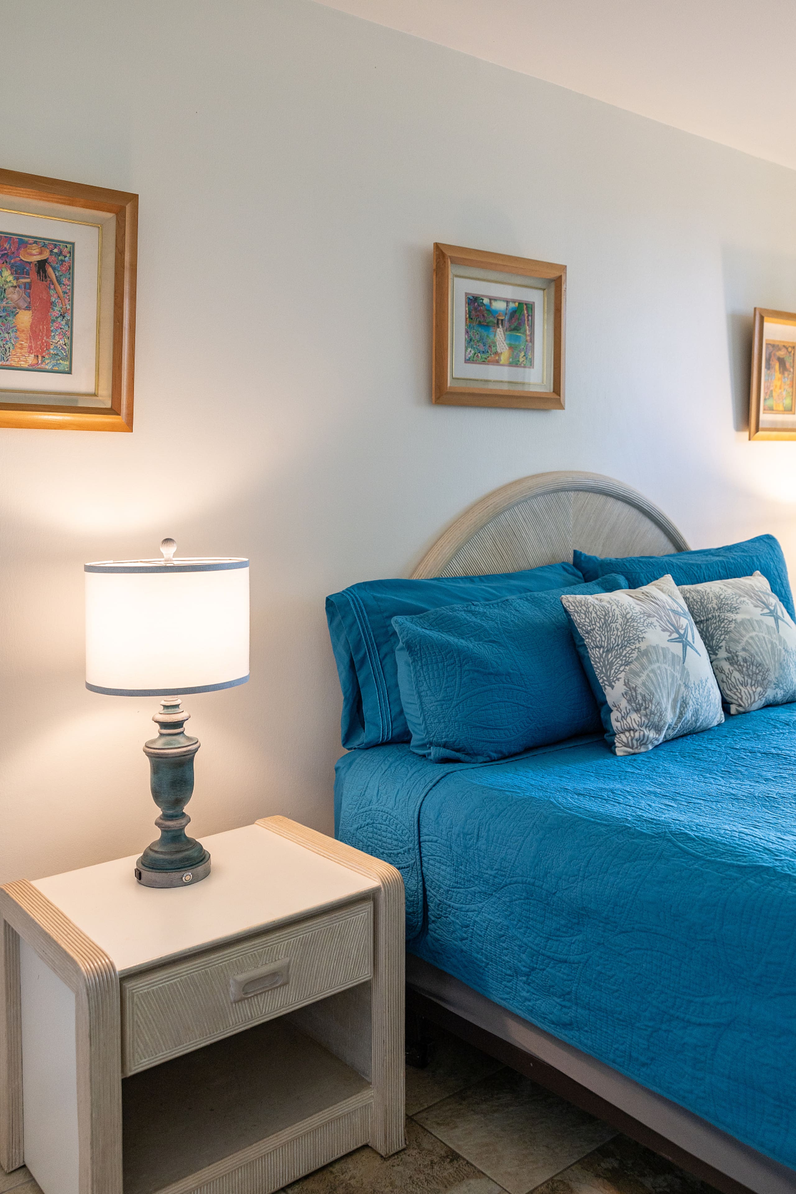 Home in Kahuku · ★4.71 · 1 bedroom · 2 beds · 2 private baths - Image 13