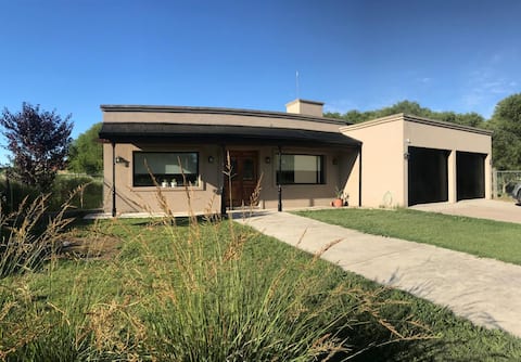 Country house, Chascomús.