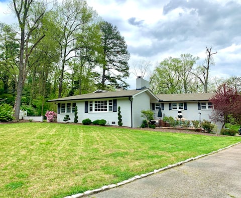 Westham Ridge Rental