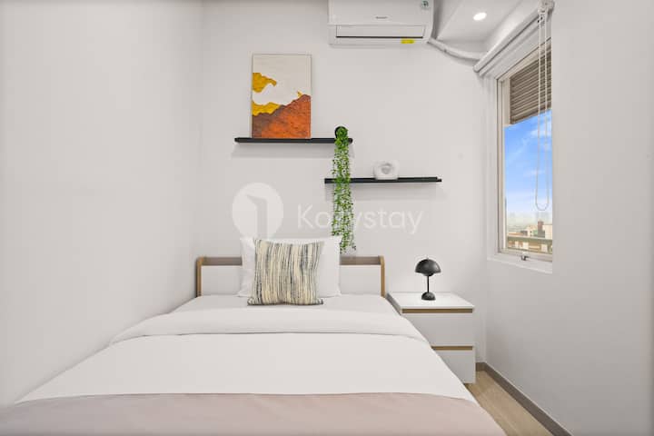 Гостинска спална соба