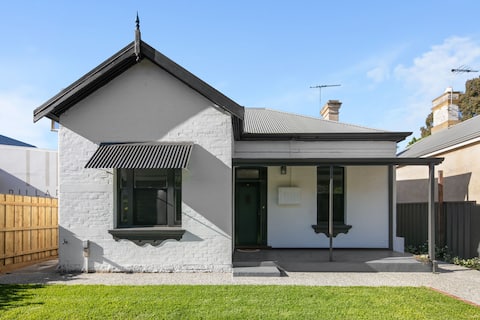 Style and Comfort in Subiaco