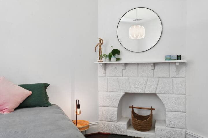 عناصر التراث الساحرة