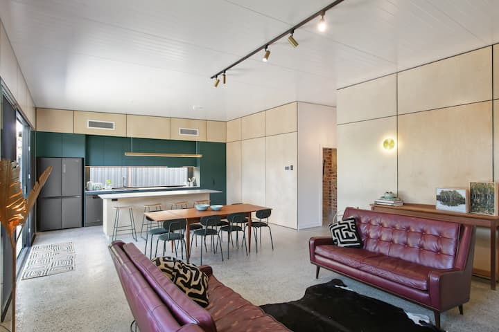 Style and Comfort in Subiaco