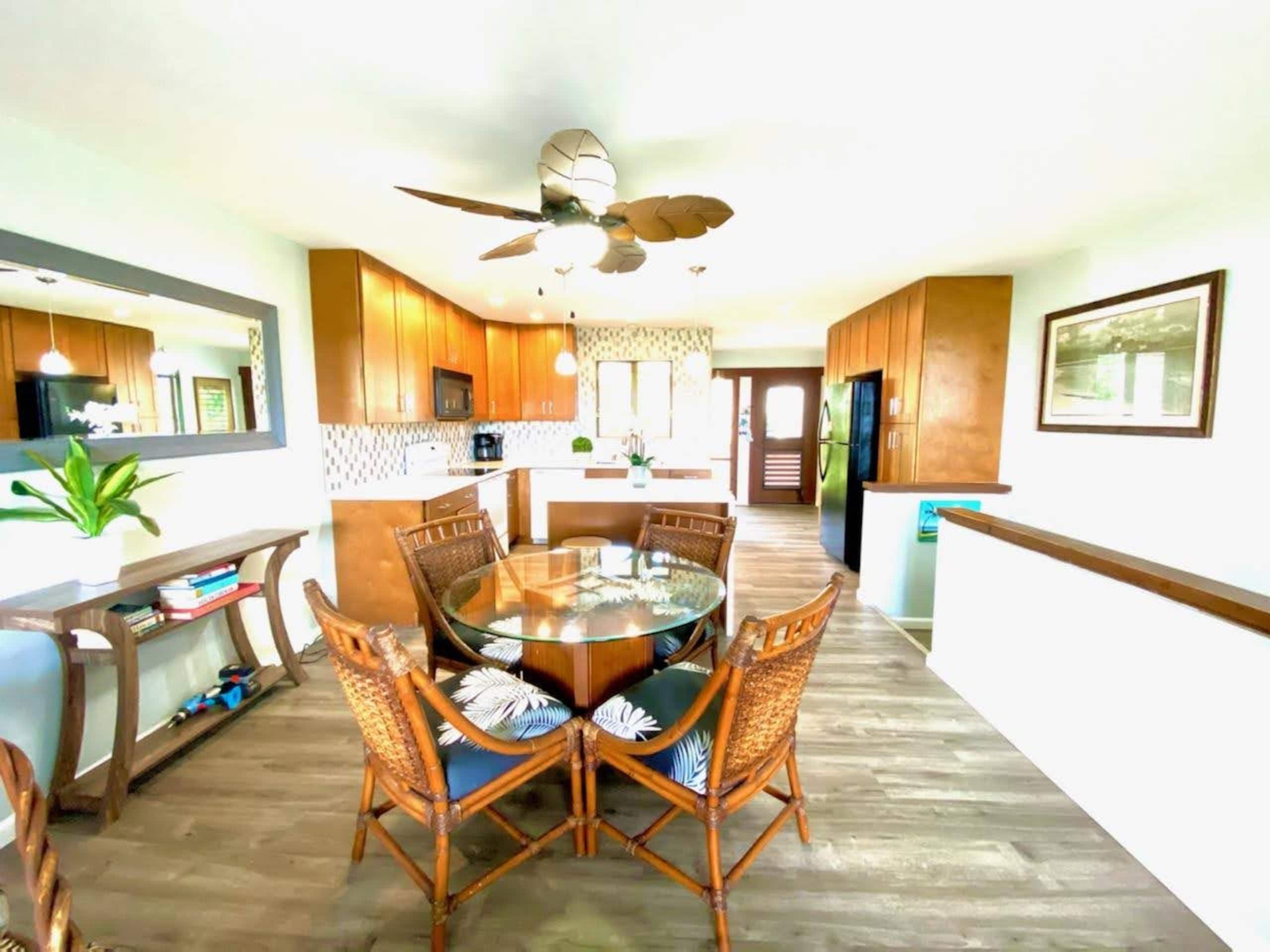 Condo in Koloa · ★4.79 · 2 bedrooms · 4 beds · 2 private baths - Image 4