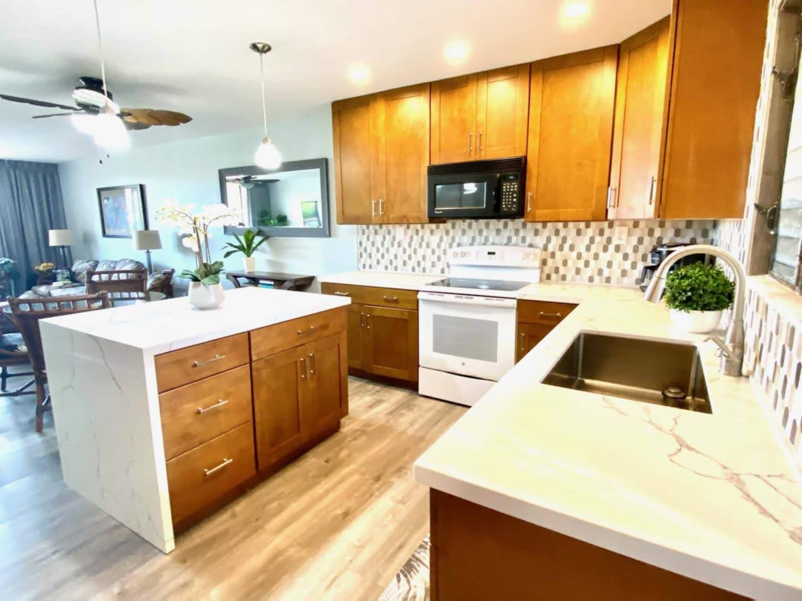 Condo in Koloa · ★4.79 · 2 bedrooms · 4 beds · 2 private baths - Image 5