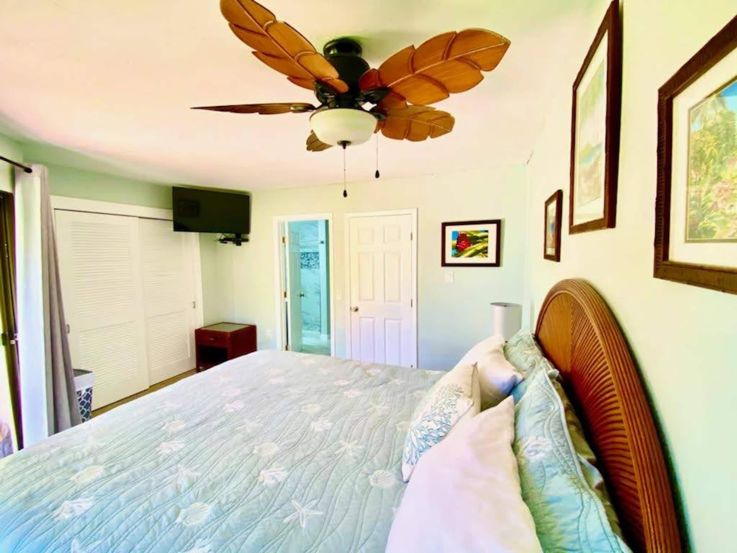 Condo in Koloa · ★4.79 · 2 bedrooms · 4 beds · 2 private baths - Image 6