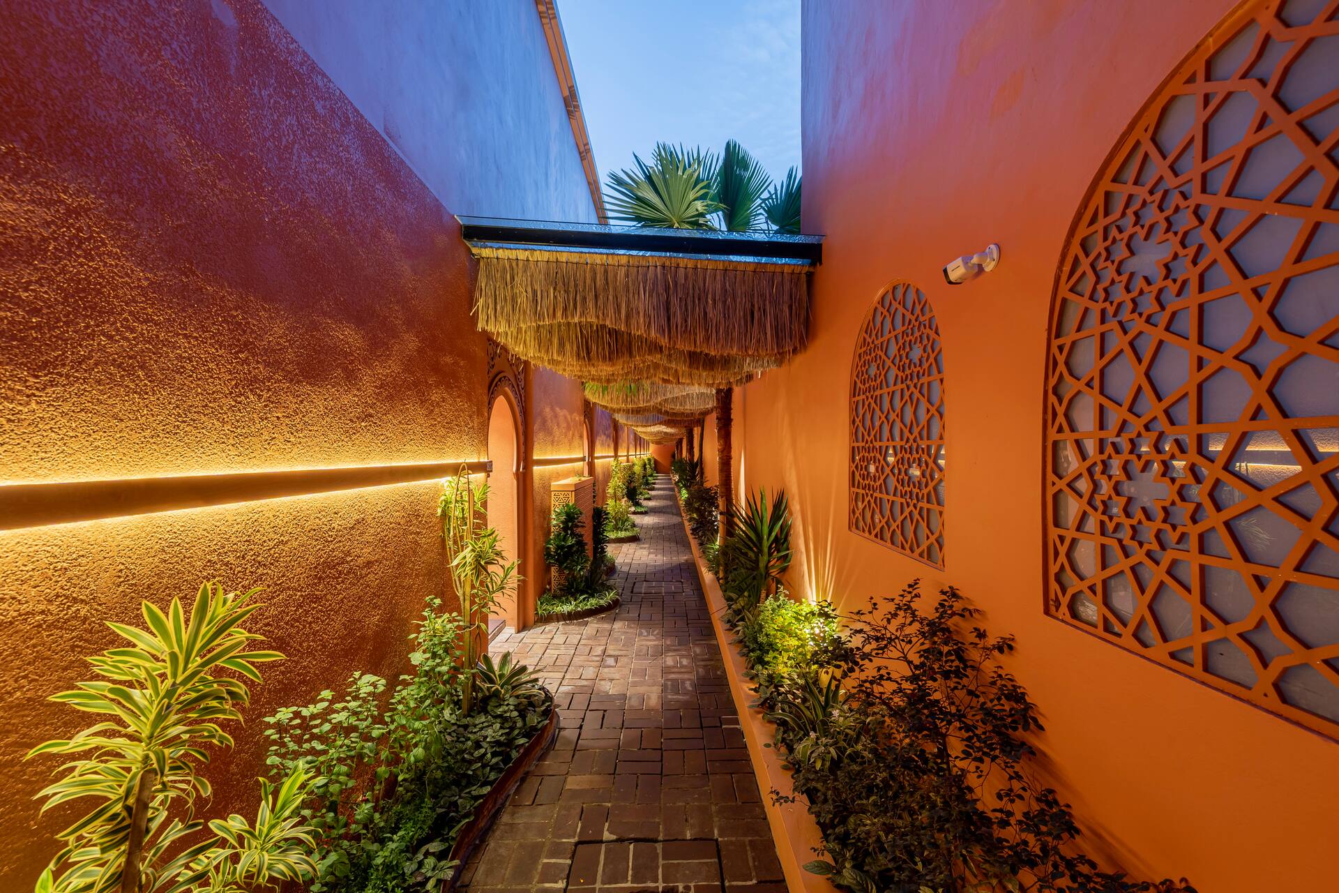 Quirky Hidden Gem 1 Bedroom Private Villa in Kerobokan