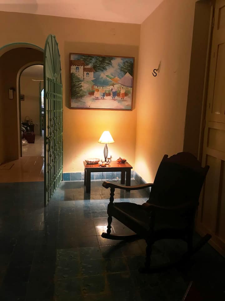 Progreso Yucatan RentalCharming Beach House Houses for Rent in