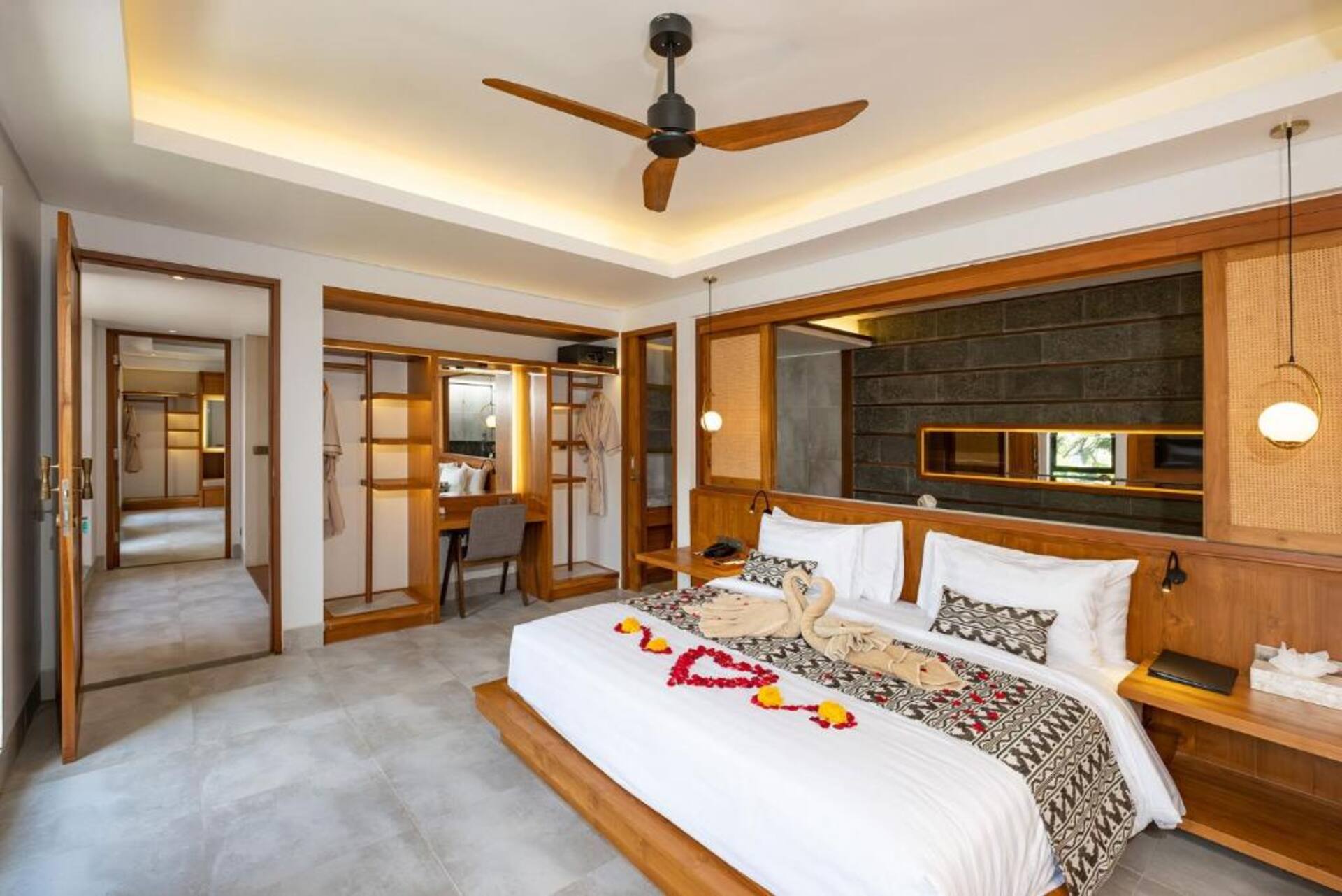 Strolling Distance Coastal 2 Bedroom Private Villa in Bali 3