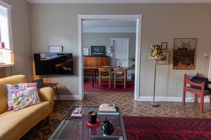Beautiful Apartment In Reykjavik - Reykjavík