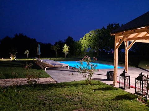 Family home - Ombrée d'Anjou