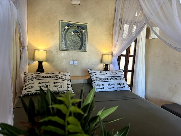 საძინებელი