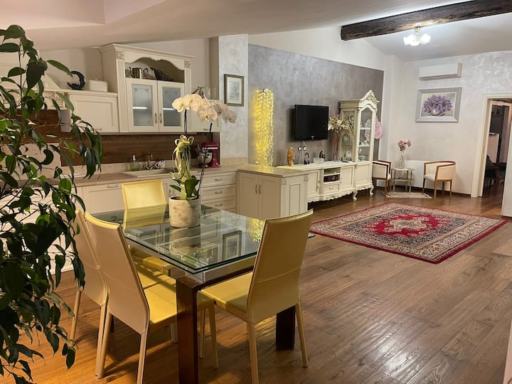 Charming Suite - Arezzo Centro - Arezzo
