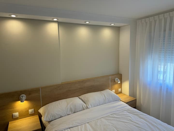 ห้องนอน