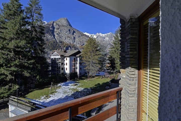 Dulci Du Mont Blanc - Courmayeur