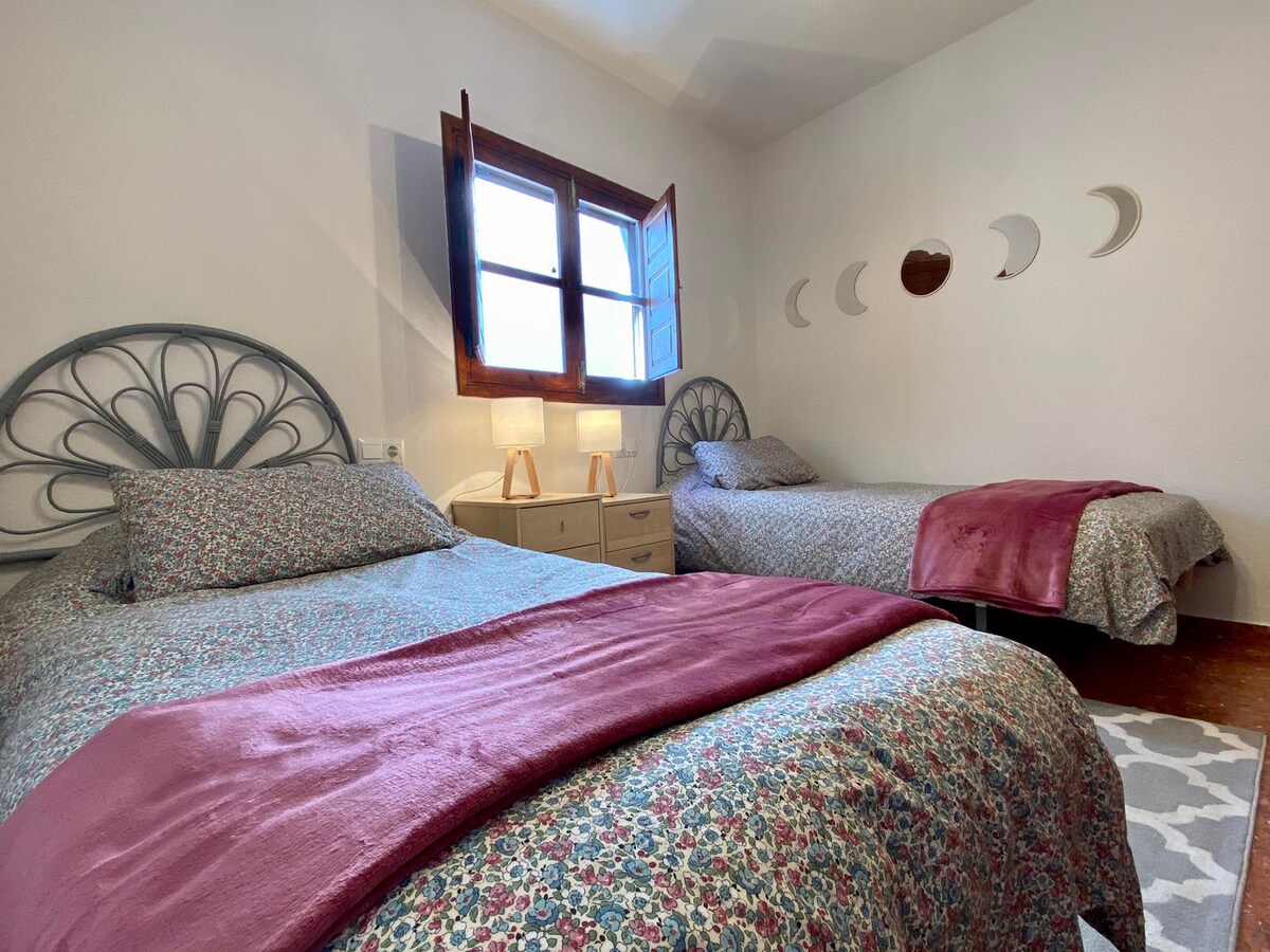 Спална соба 3