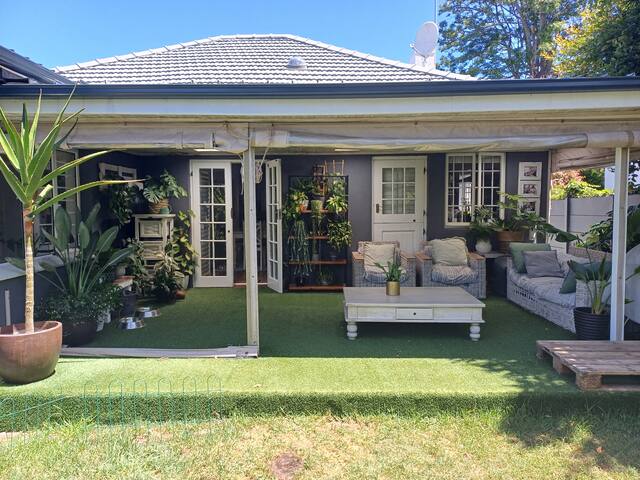 Peaceful & relaxing family home gallery image 3