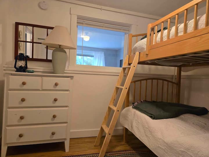 Спална соба 2