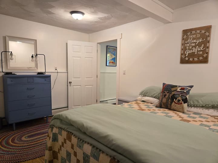 Спална соба 1