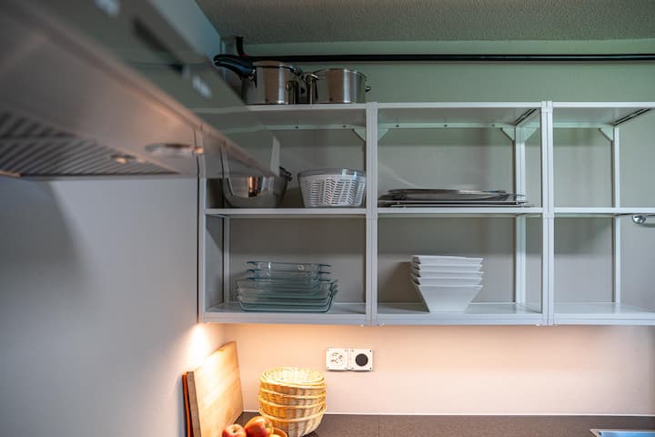 Gruppenunterkunft Bergblick Für 16 Personen - Frutigen