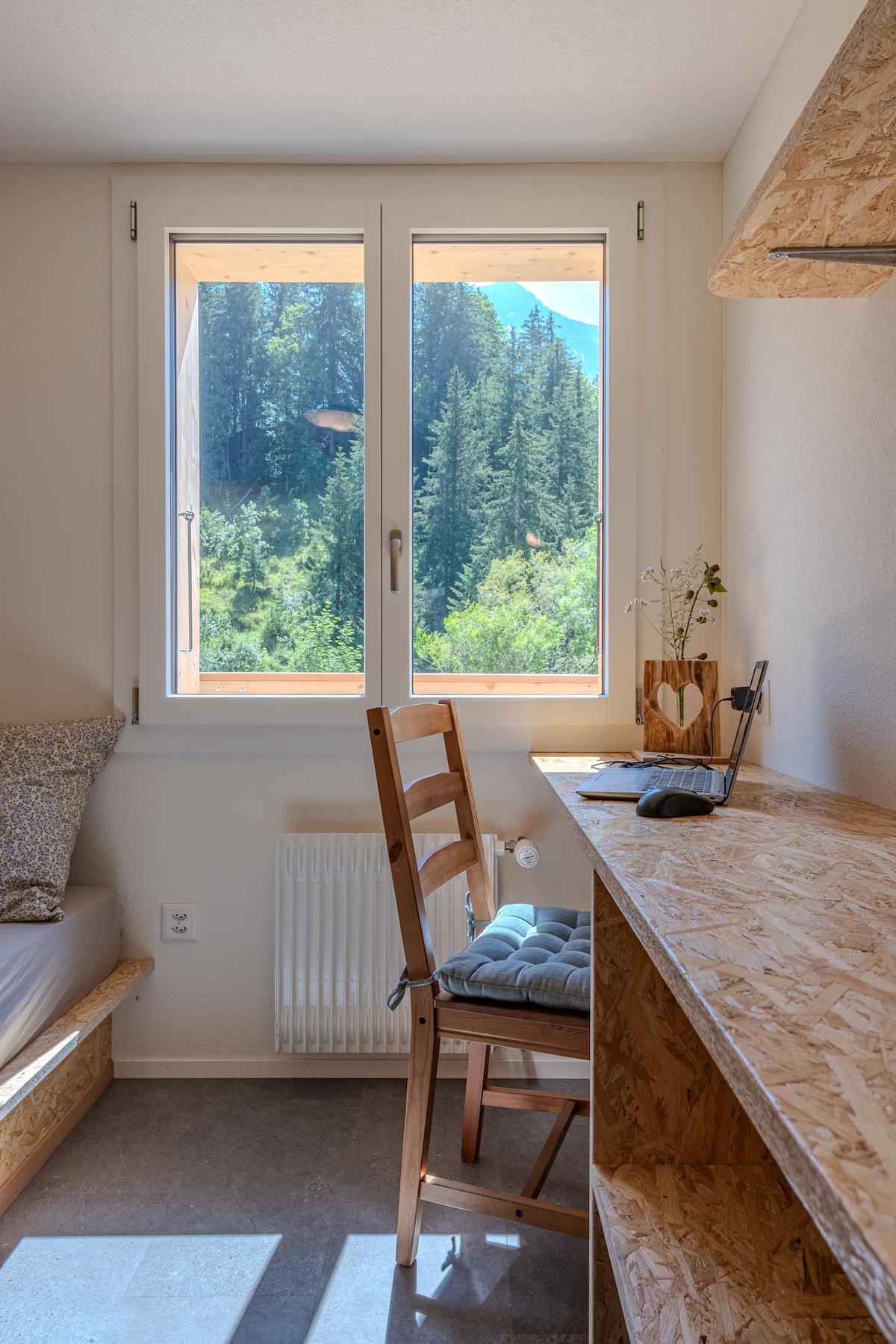 საძინებელი 3