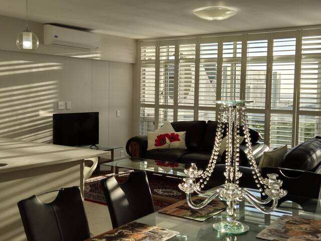 On The Beach Home away from home gallery image 4