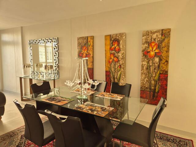 On The Beach Home away from home gallery image 3