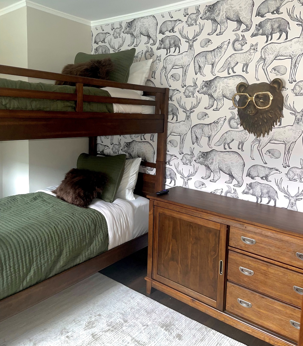 غرفة النوم 1