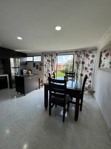 Kengur managed Airbnb listing 2